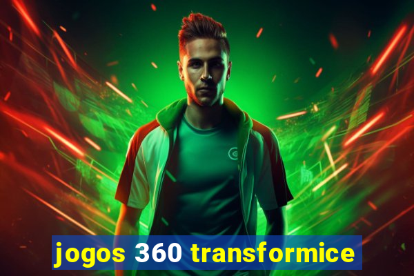 jogos 360 transformice